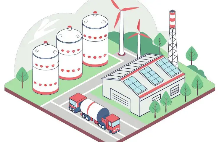 China’s Hydrogen Production Pilot Spurs New Momentum for eVTOL Investment and Advanced Air Mobility