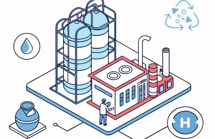 Hydrogen Fuel Cell Recycling Market Expands to Meet PGM Demand: A New Frontier for eVTOL Investment