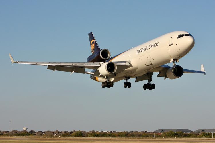 UPS Jet Crash Investigation Highlights Safety Challenges in Advanced Air Mobility and eVTOL Investment