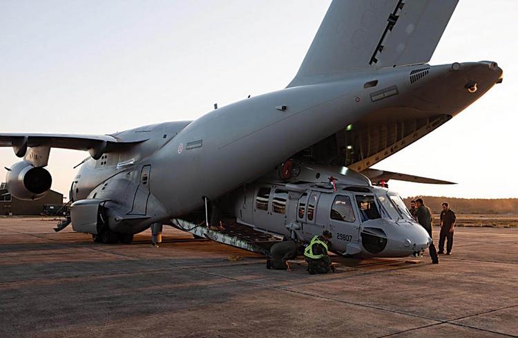 ACE Aeronautics and the Legacy of Sikorsky: Insights for eVTOL Investment in Advanced Air Mobility