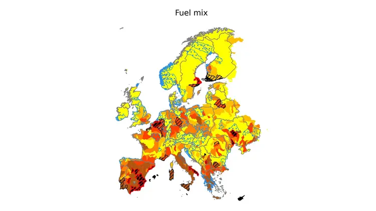 Hydrogen Production Constraints Spotlight New Opportunities for eVTOL Investment in Europe’s Advanced Air Mobility Market