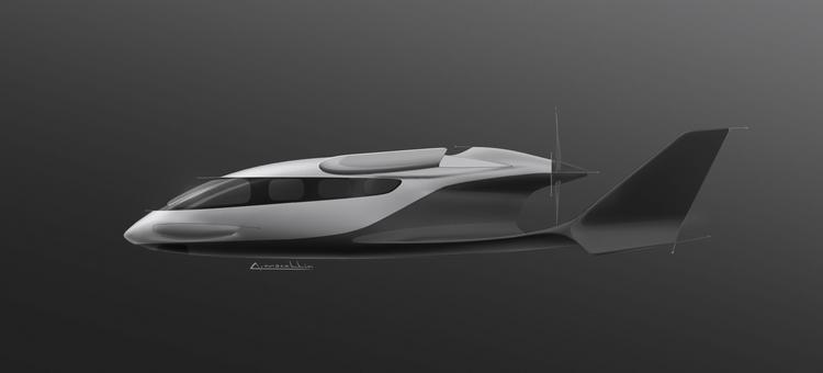 MHI RJ Aviation Group Joins Forces to Accelerate Horizon Aircraft’s Cavorite X7: A New Frontier for eVTOL Investment