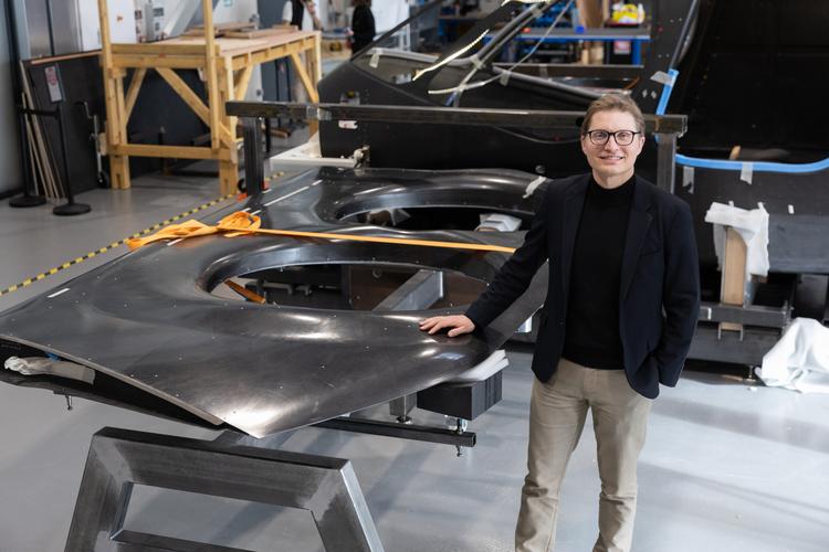 Ascendance’s €12.2M Boost Accelerates the Future of Hybrid-Electric Propulsion in eVTOL and Urban Air Mobility