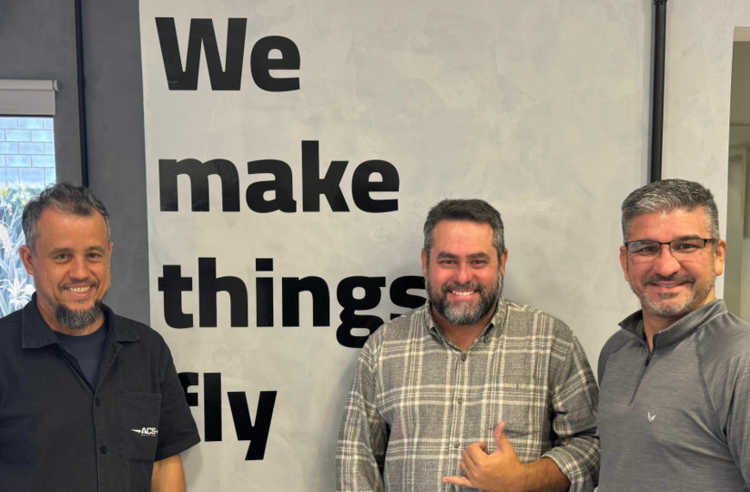 Speedbird and Moya Aero Launch Strategic Partnership: A New Frontier in eVTOL Investment and Urban Air Mobility