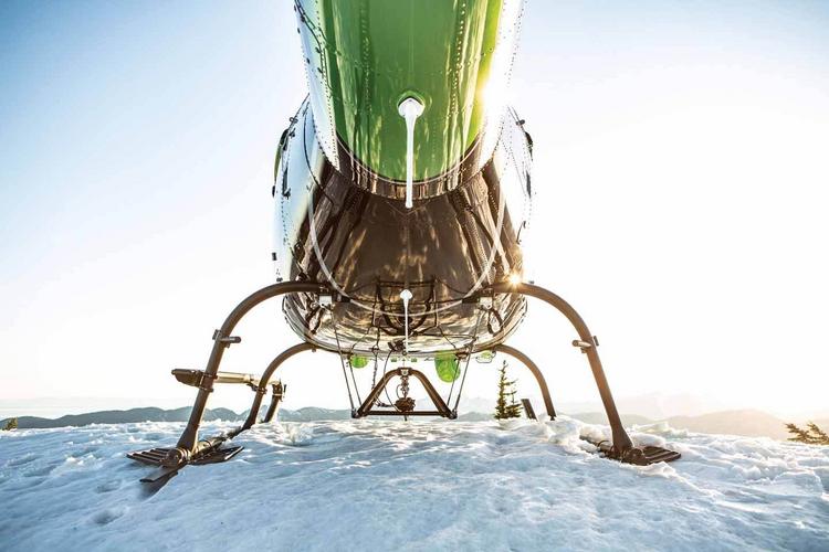 Turbolyft and the Rise of Pre-Owned Helicopter Solutions in Advanced Air Mobility