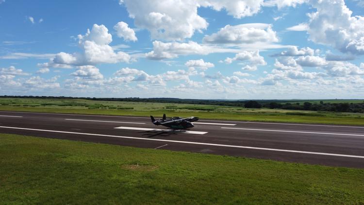 Eve Air Mobility Hits Milestone with 50 Successful eVTOL Test Flights: A Signpost for Advanced Air Mobility Investment