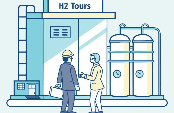 Aragon’s Hydrogen Push Ignites New Hydrogen-Powered eVTOL Investment Opportunities