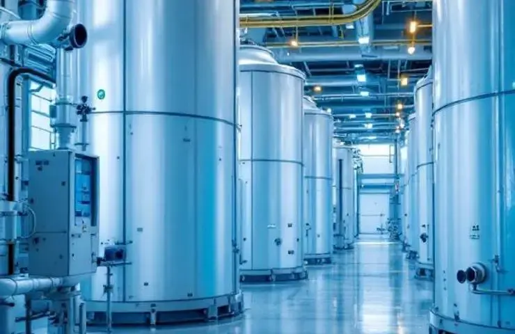 Freudenberg Group Exits Battery and Fuel Cell Systems: What This Means for eVTOL Investment and Advanced Air Mobility