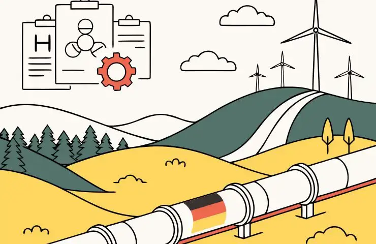 Hydrogen Infrastructure at Risk: What It Means for eVTOL Investment and Urban Air Mobility’s Future