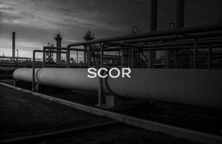 SCOR’s Strategic Move into Hydrogen Production and What It Means for eVTOL Investment
