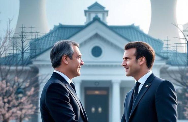 Hydrogen Production and Energy Security Drive Strategic Growth in eVTOL and Advanced Air Mobility