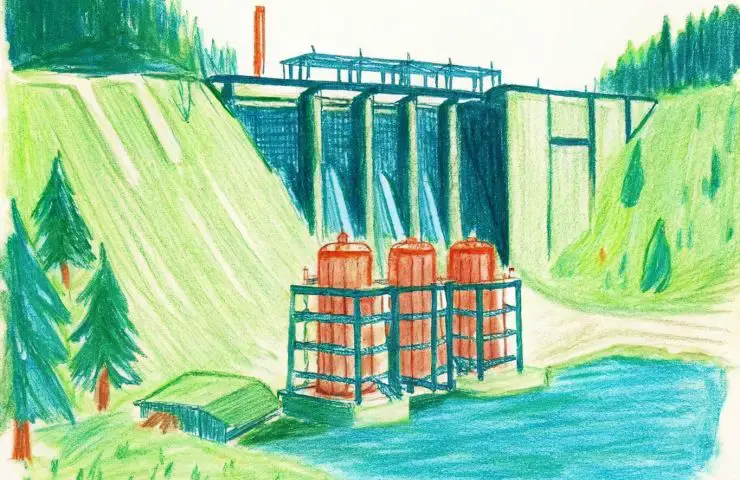 Green Hydrogen Production Ramps Up: A Game-Changer for eVTOL and Advanced Air Mobility Investment