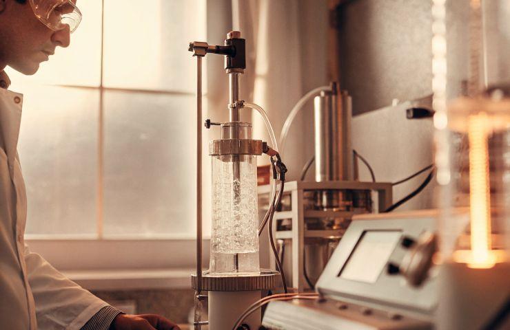 GIST’s Breakthrough in Catalyst Technology Boosts Hydrogen’s Role in eVTOL and Advanced Air Mobility