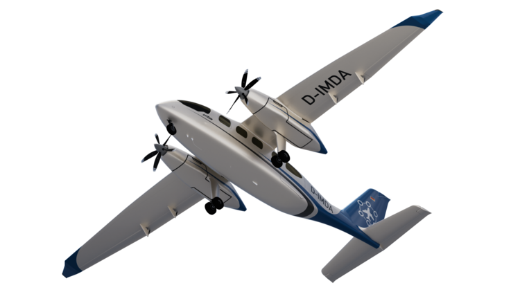 MD Aircraft and Aerova LOI Signals Growth Opportunity in eVTOL Investment Across Canada